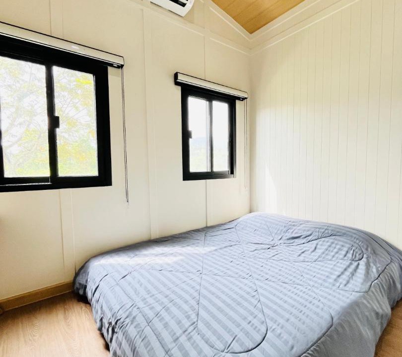 Photo of Bedroom in Ongkharak