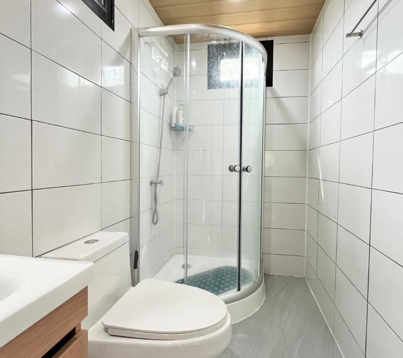 Photo of Bathroom in Ongkharak