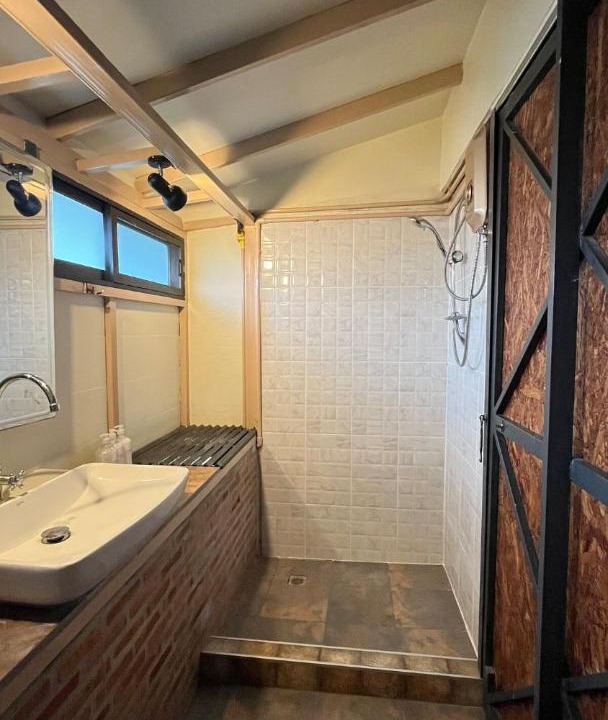 Photo of Bathroom in Samoeng
