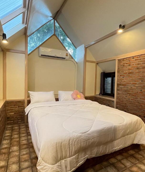 Photo of Bedroom in Samoeng