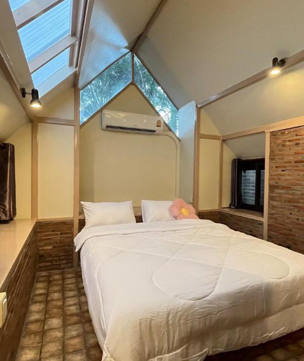 Photo of Bedroom in Samoeng