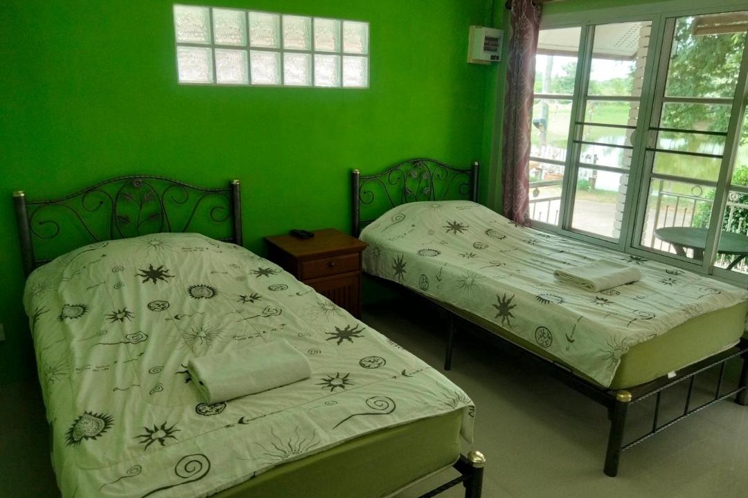 Photo of Bedroom in Khon Kaen