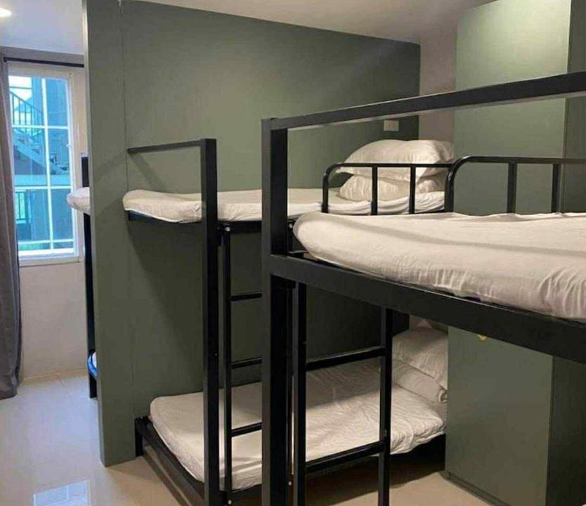 Photo of Bedroom in South Pattaya