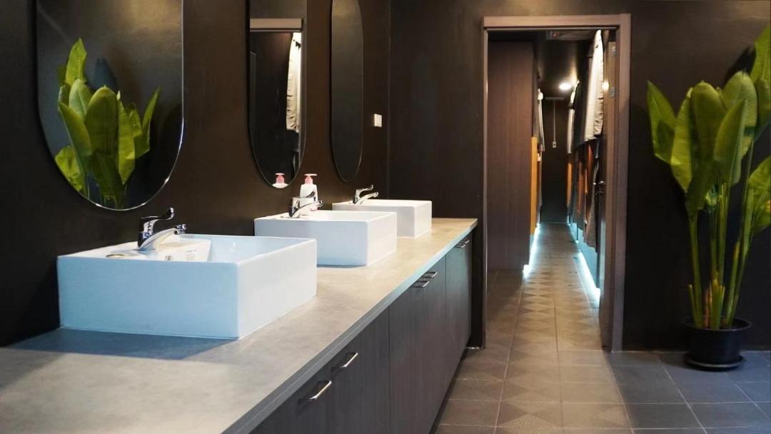 Photo of Bathroom in South Pattaya