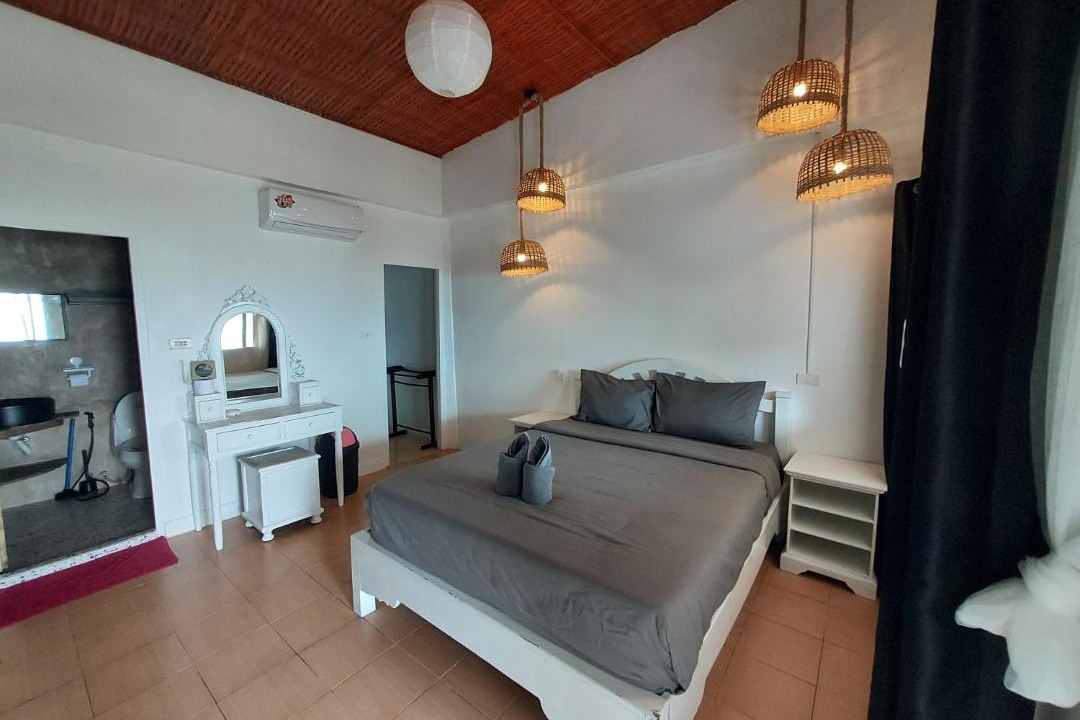 Photo of Bedroom in Bang Bao Bay