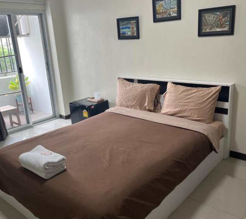 Photo of Bedroom in Racha Thewa