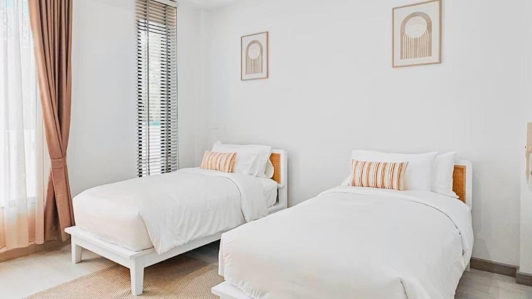 Photo of Bedroom in Kao Yai