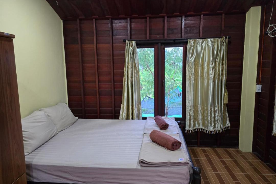 Photo of Bedroom in Thong Sala