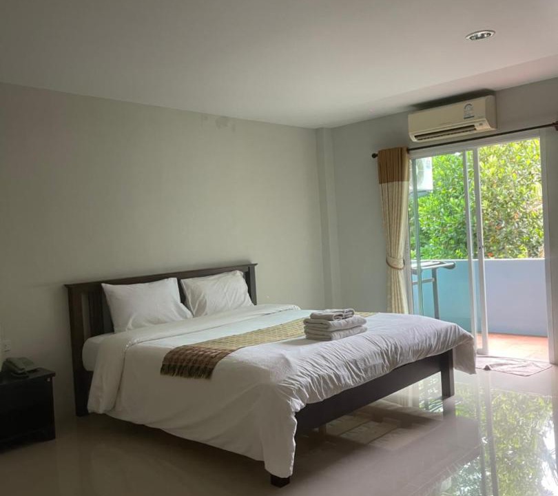 Photo of Bedroom in Nuea Khlong