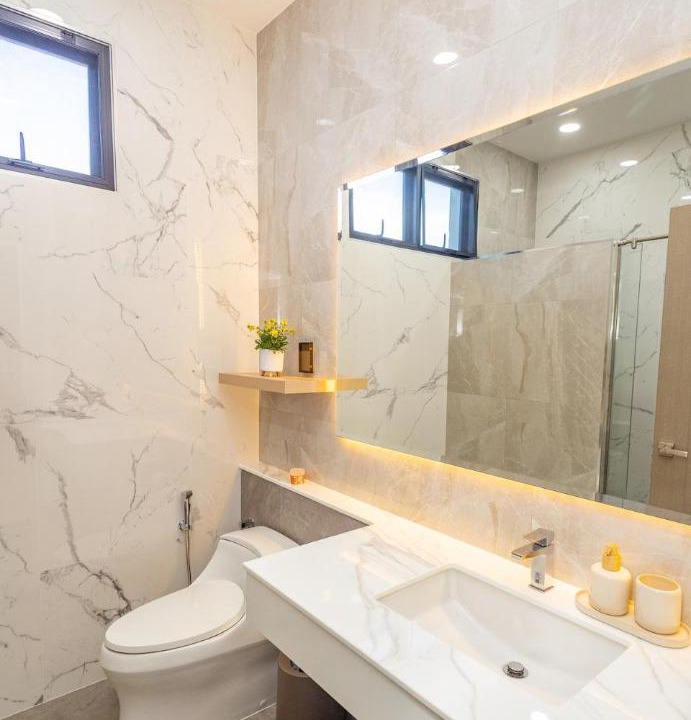Photo of Bathroom in Khlong Hae