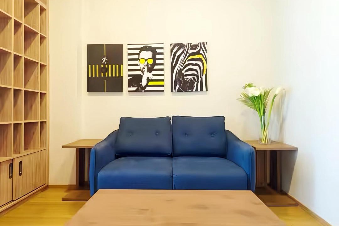 Photo of Livingroom in Nana