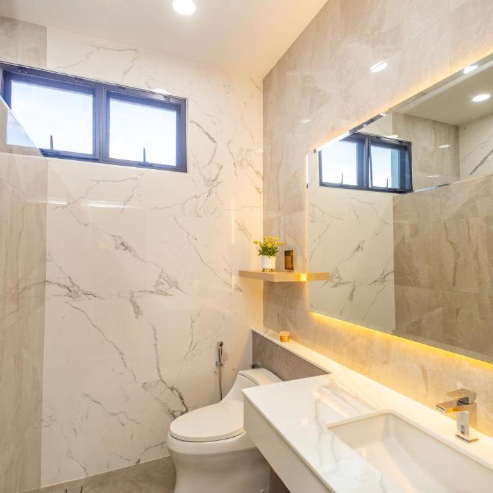 Photo of Bathroom in Khlong Hae