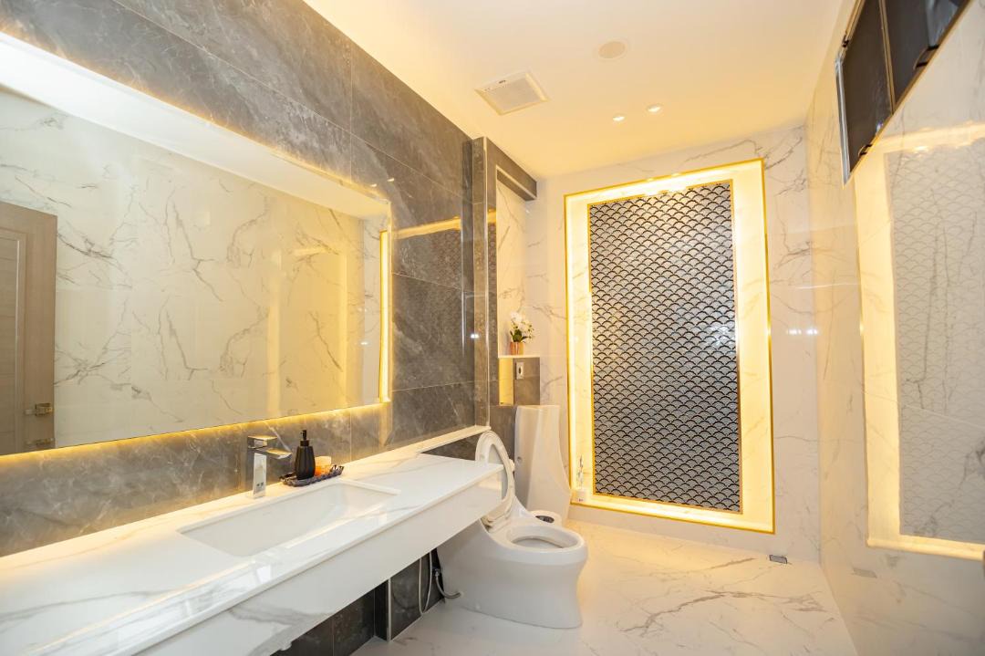 Photo of Bathroom in Khlong Hae