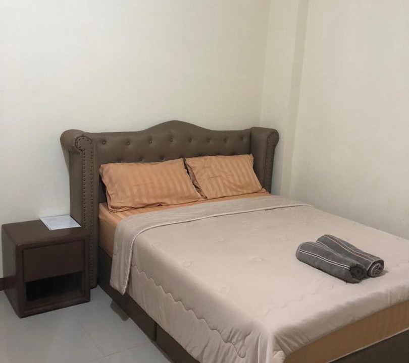 Photo of Bedroom in Mueang Samut Prakan District
