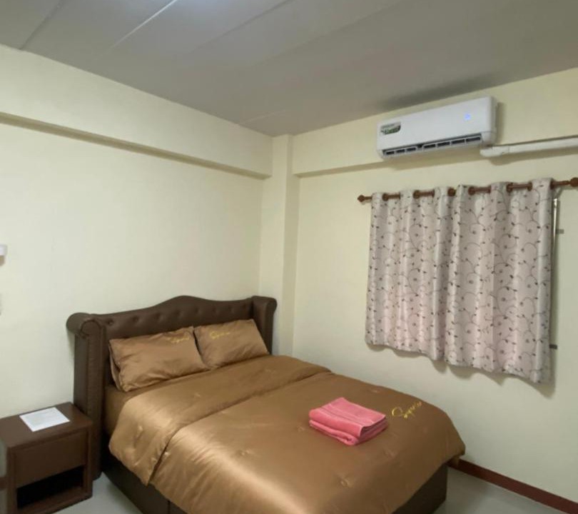 Photo of Bedroom in Mueang Samut Prakan District