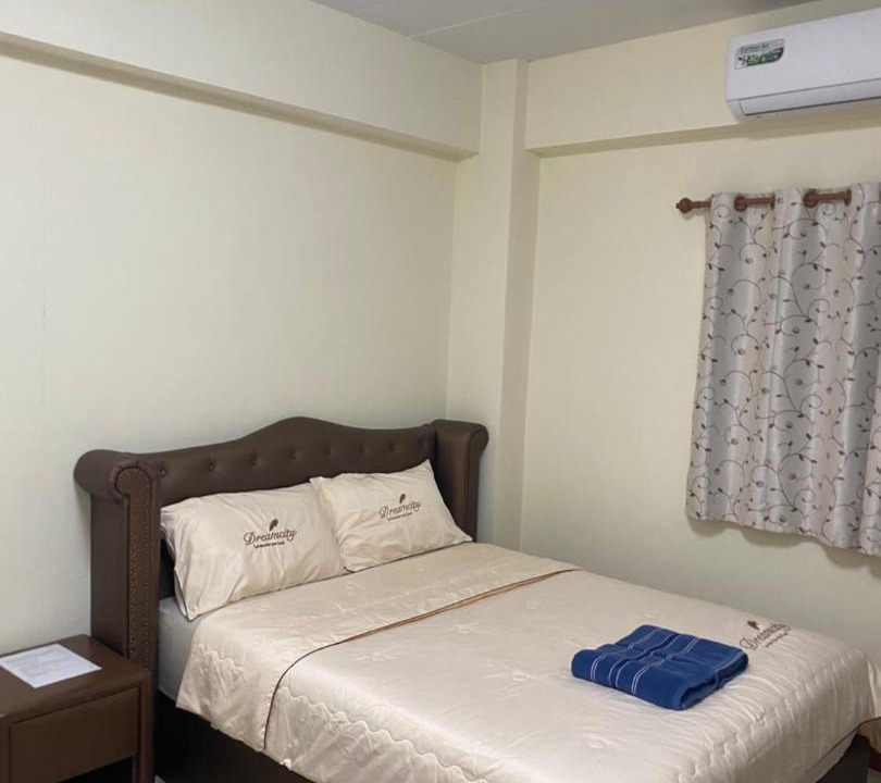 Photo of Bedroom in Mueang Samut Prakan District