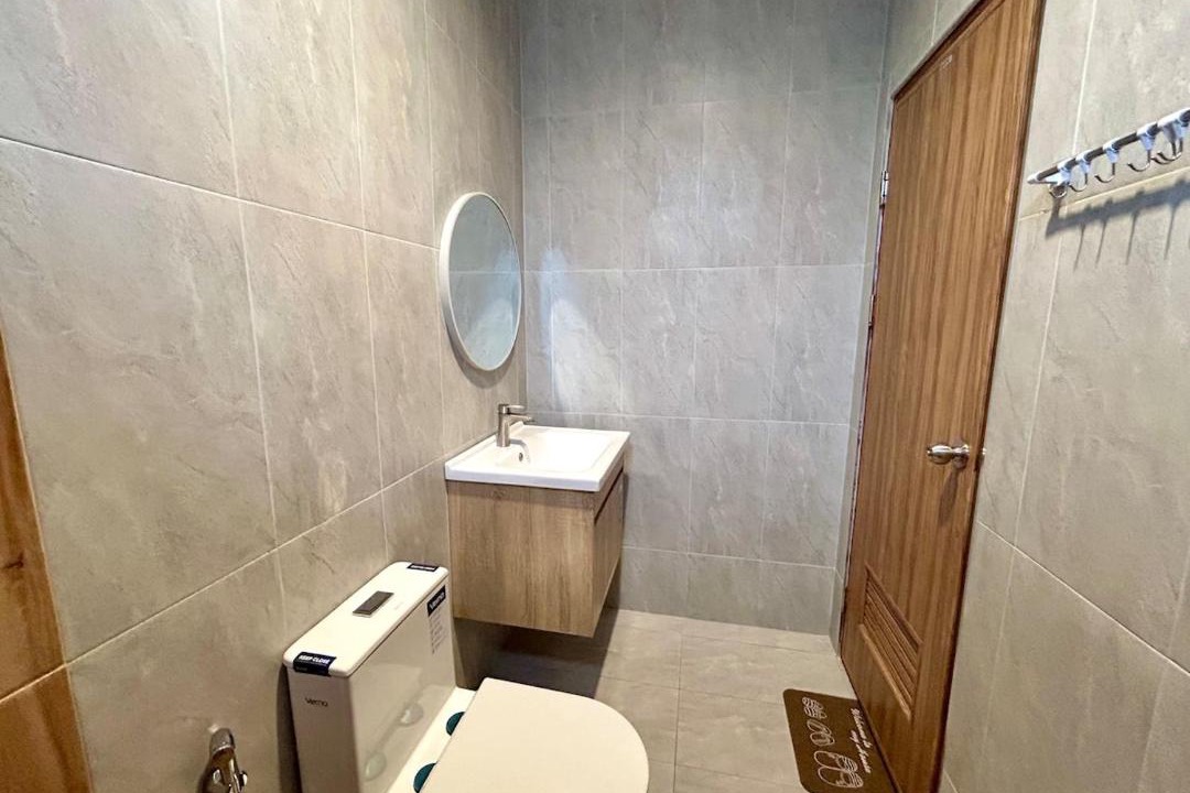 Photo of Bathroom in Ban Chang