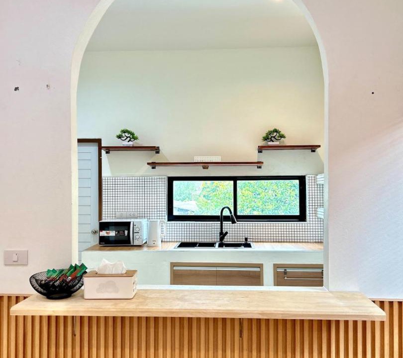 Photo of Kitchen in Ban Chang