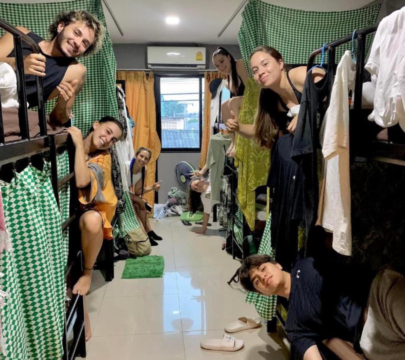 Photo of Others in Chang Phueak