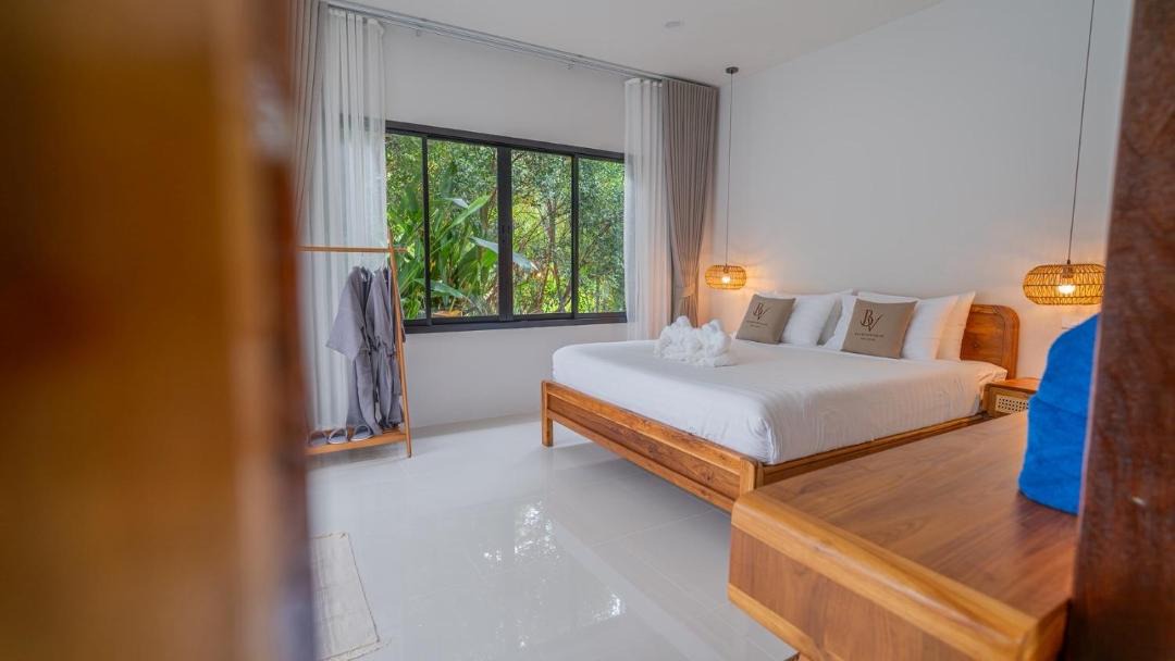 Photo of Bedroom in Ko Pha-ngan