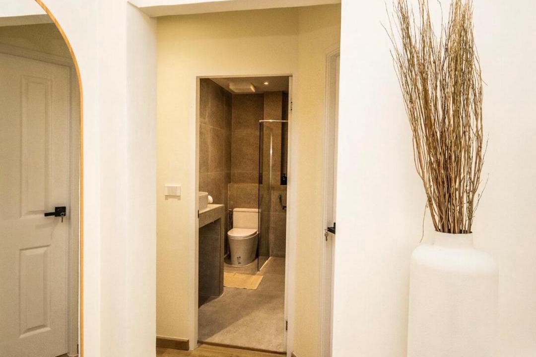 Photo of Bathroom in Yan Nawa