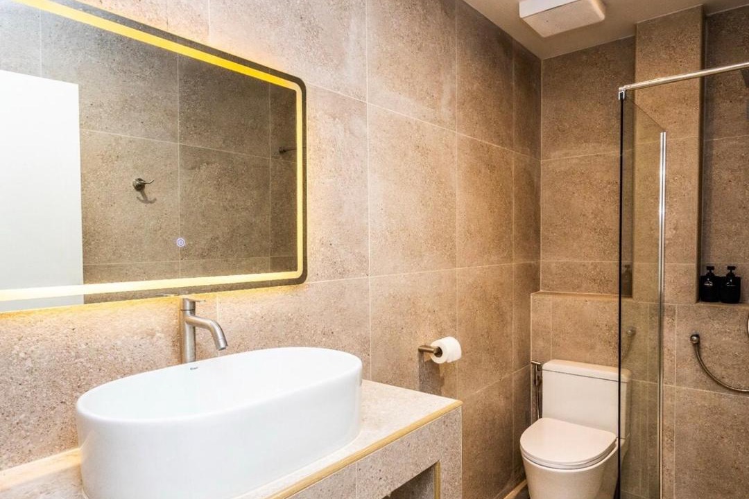 Photo of Bathroom in Yan Nawa