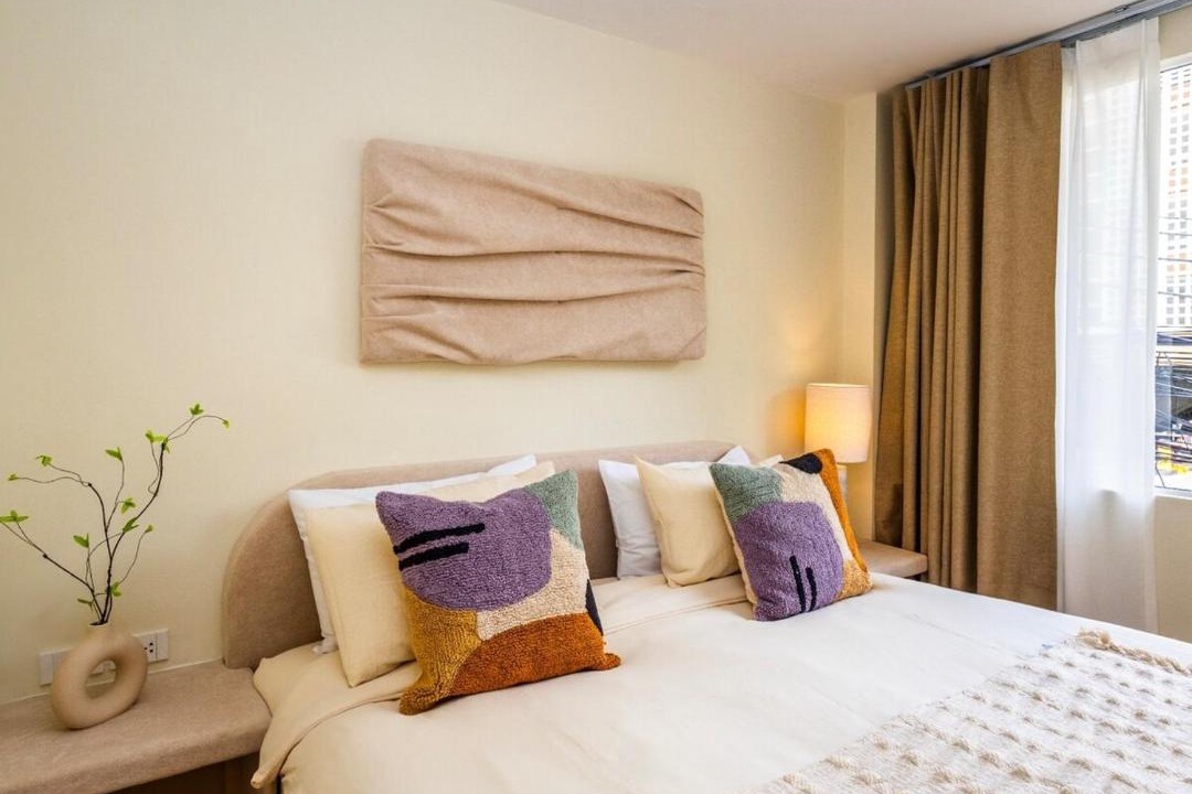 Photo of Bedroom in Yan Nawa