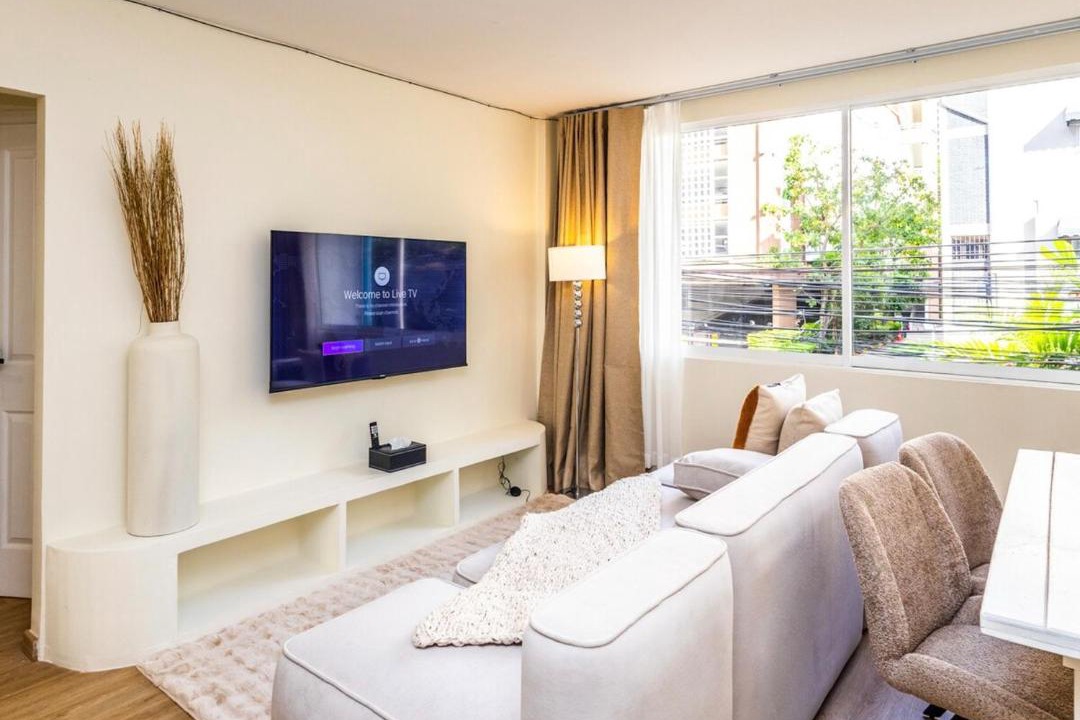 Photo of Livingroom in Yan Nawa