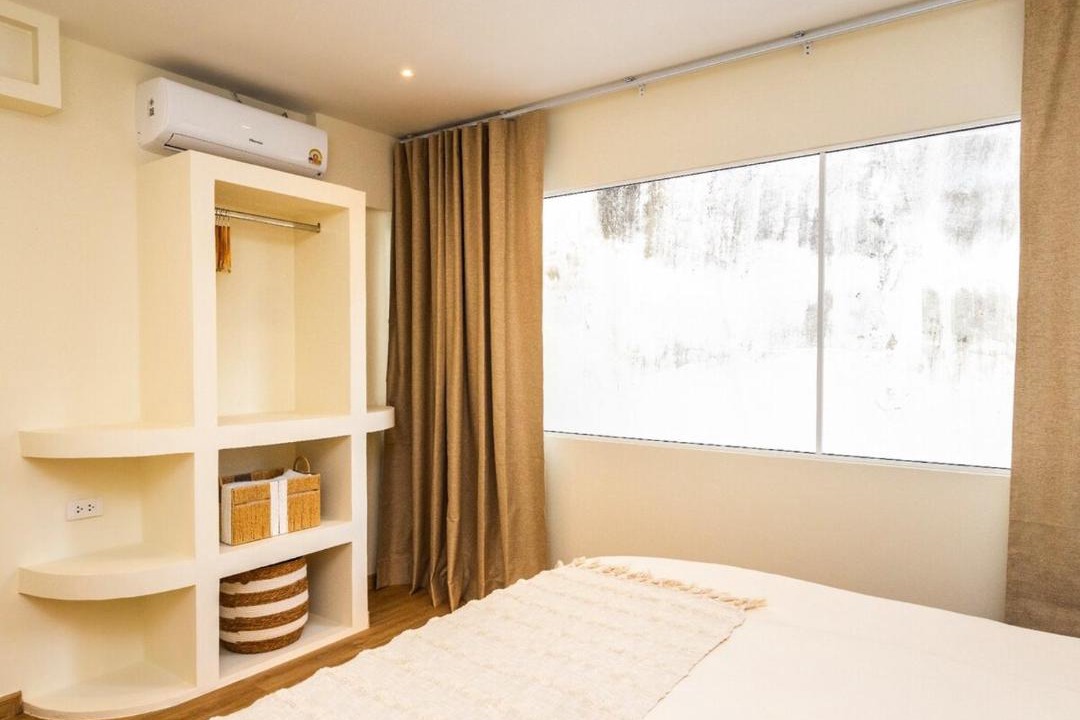 Photo of Bedroom in Yan Nawa