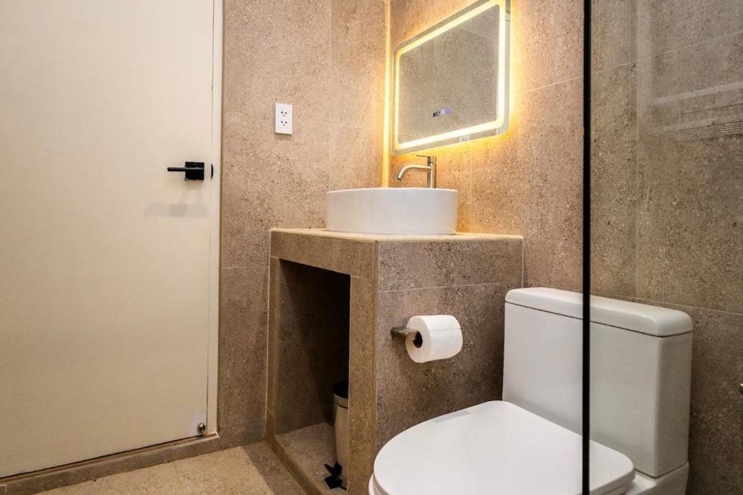 Photo of Bathroom in Yan Nawa