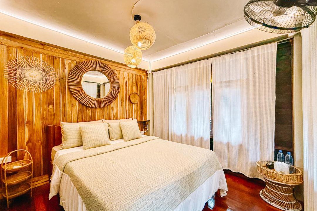 Photo of Bedroom in Mae On