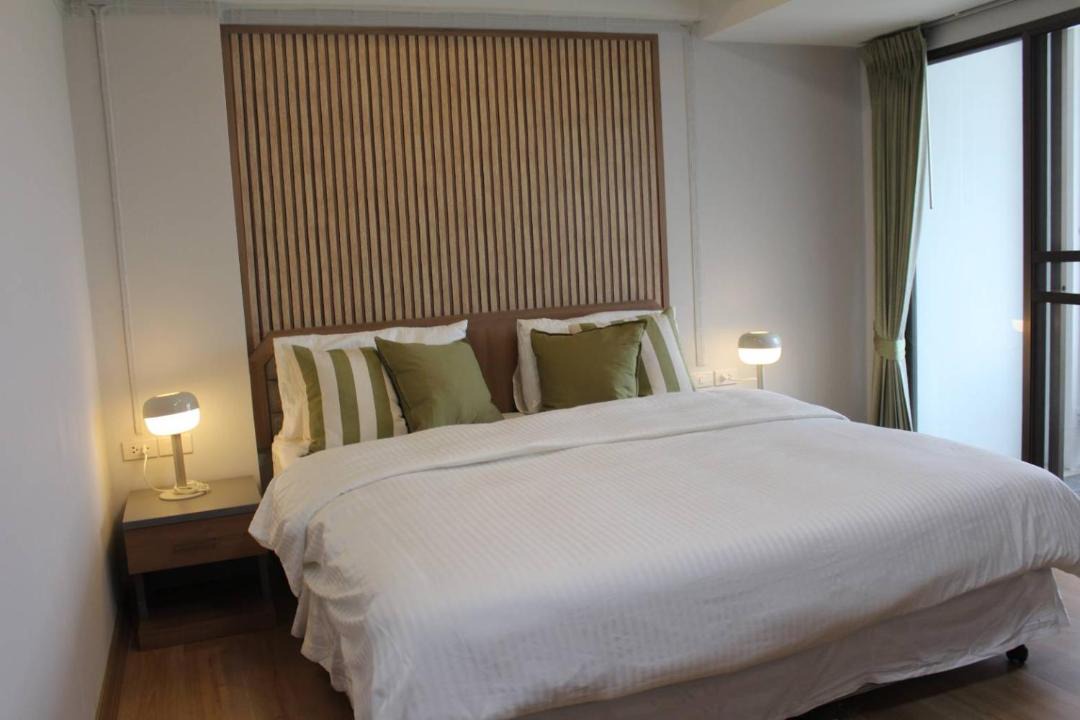 Photo of Bedroom in Khlong Toei