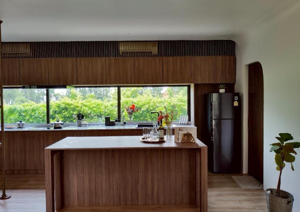 Photo of Kitchen in Phra Pradaeng