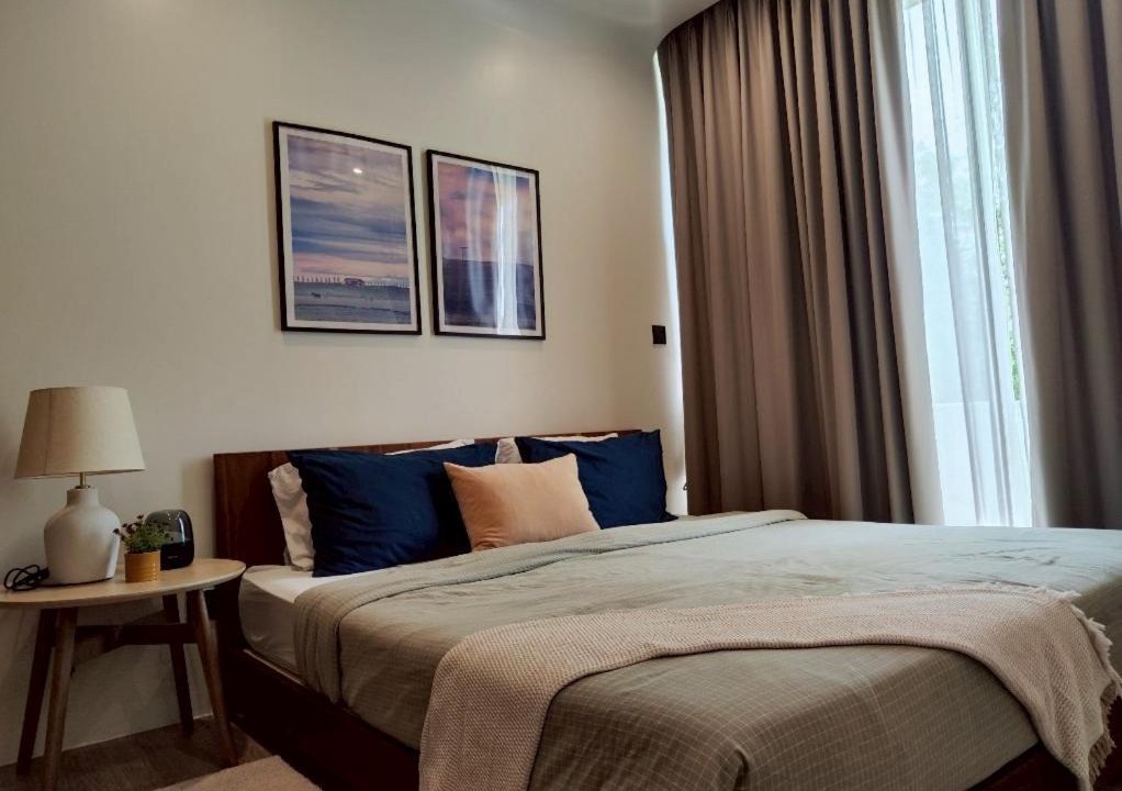 Photo of Bedroom in Phra Pradaeng