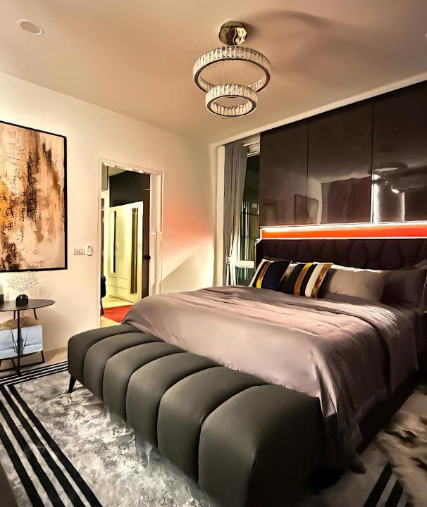 Photo of Bedroom in Nong Chaeng
