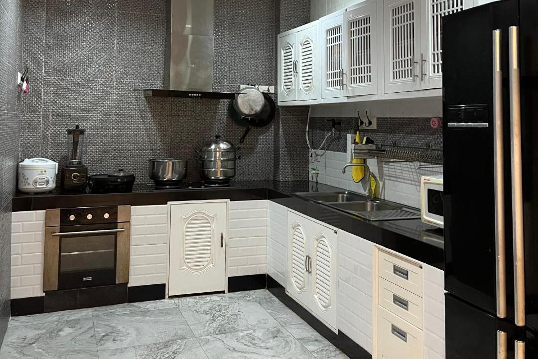 Photo of Kitchen in Na Mom