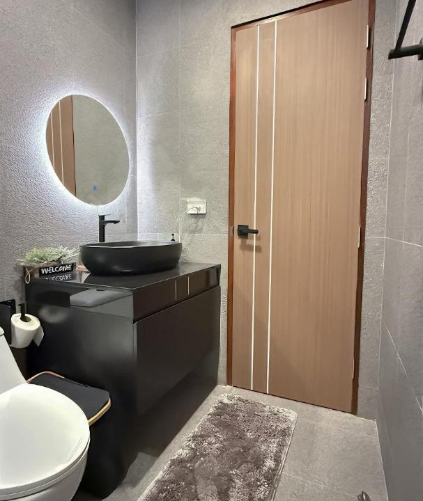 Photo of Bathroom in Nong Chaeng