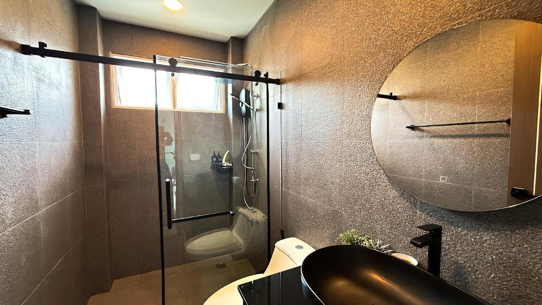 Photo of Bathroom in Nong Chaeng