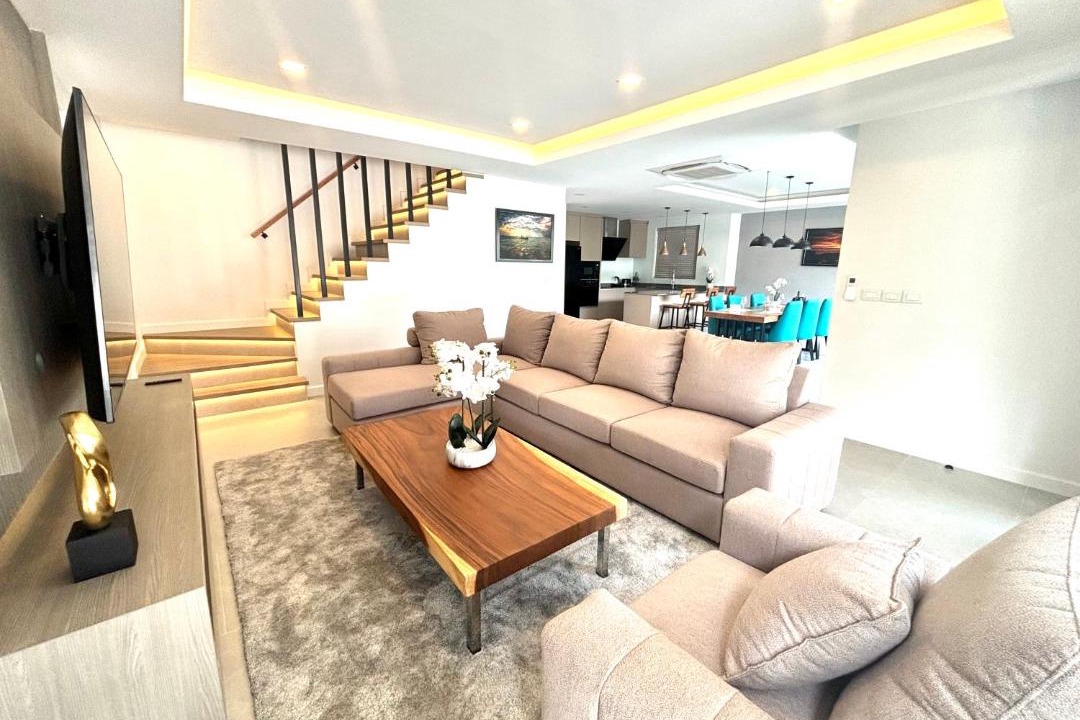 Photo of Livingroom in Nong Chaeng