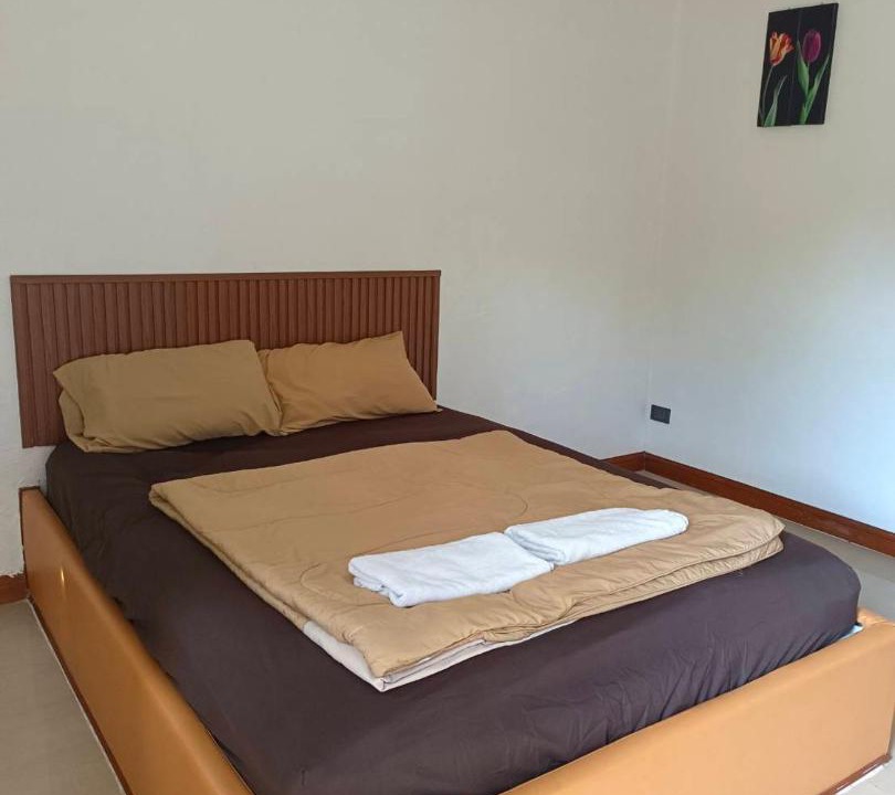 Photo of Bedroom in Nakhon Nayok
