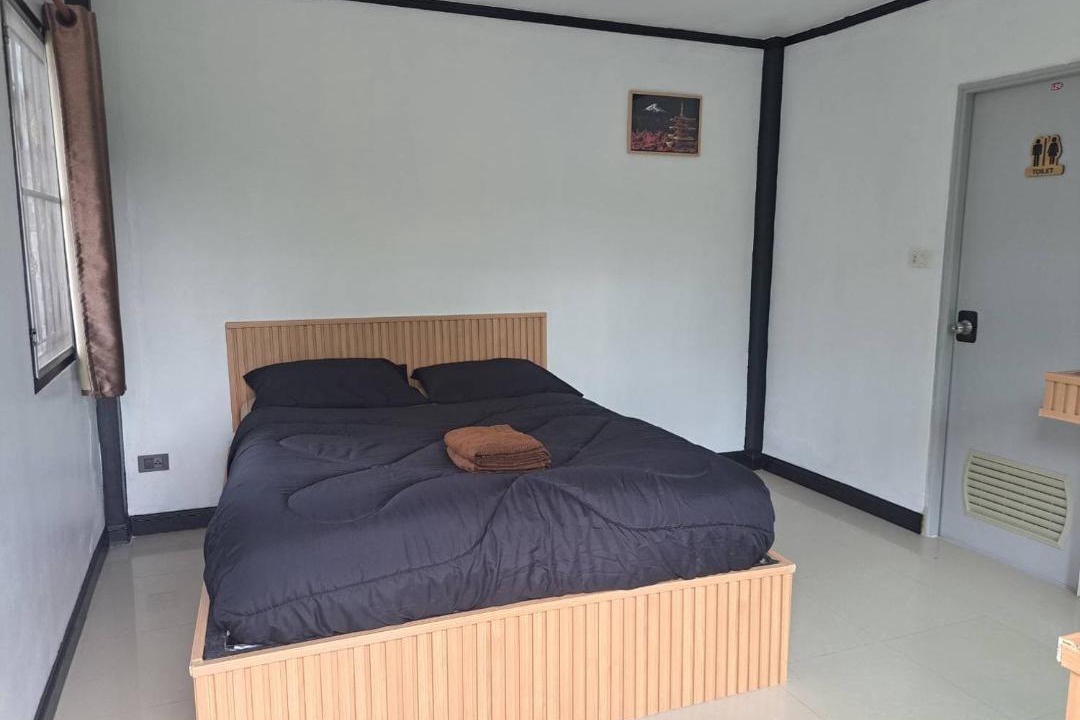 Photo of Bedroom in Nakhon Nayok