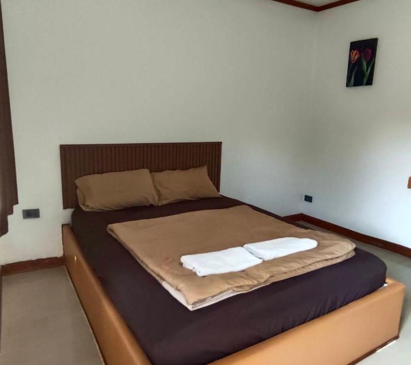 Photo of Bedroom in Nakhon Nayok