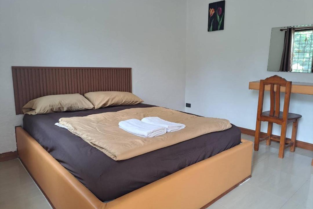 Photo of Bedroom in Nakhon Nayok
