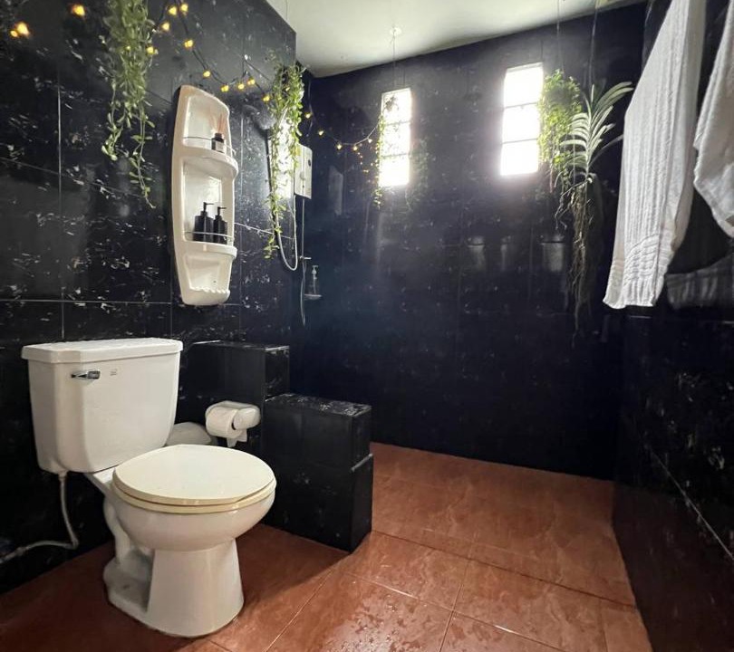 Photo of Bathroom in Nong Chaeng