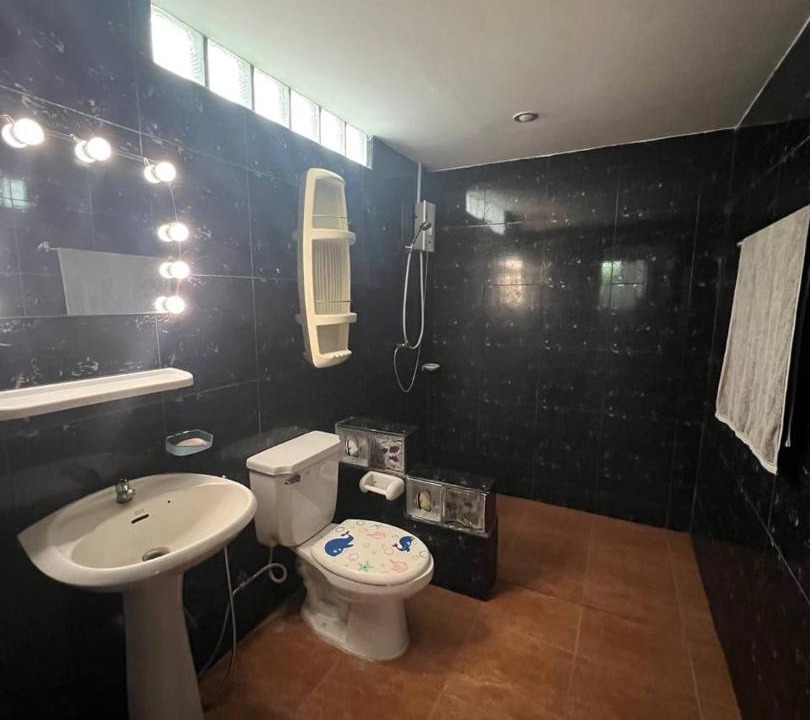 Photo of Bathroom in Nong Chaeng