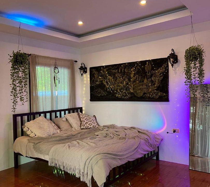 Photo of Bedroom in Nong Chaeng