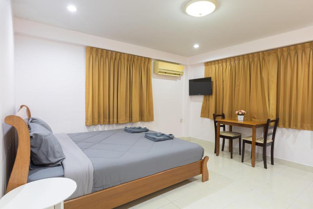 Photo of Bedroom in Hua Hin