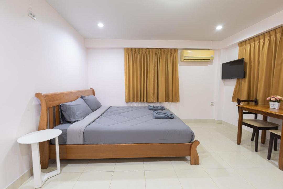 Photo of Bedroom in Hua Hin