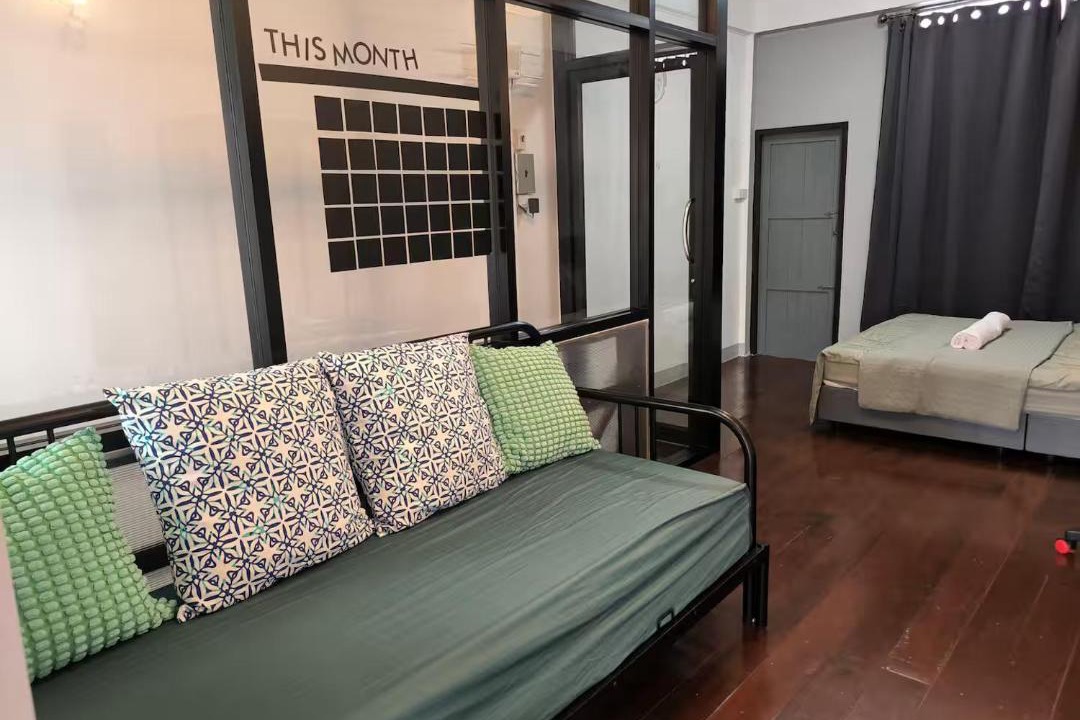 Photo of Bedroom in Samre