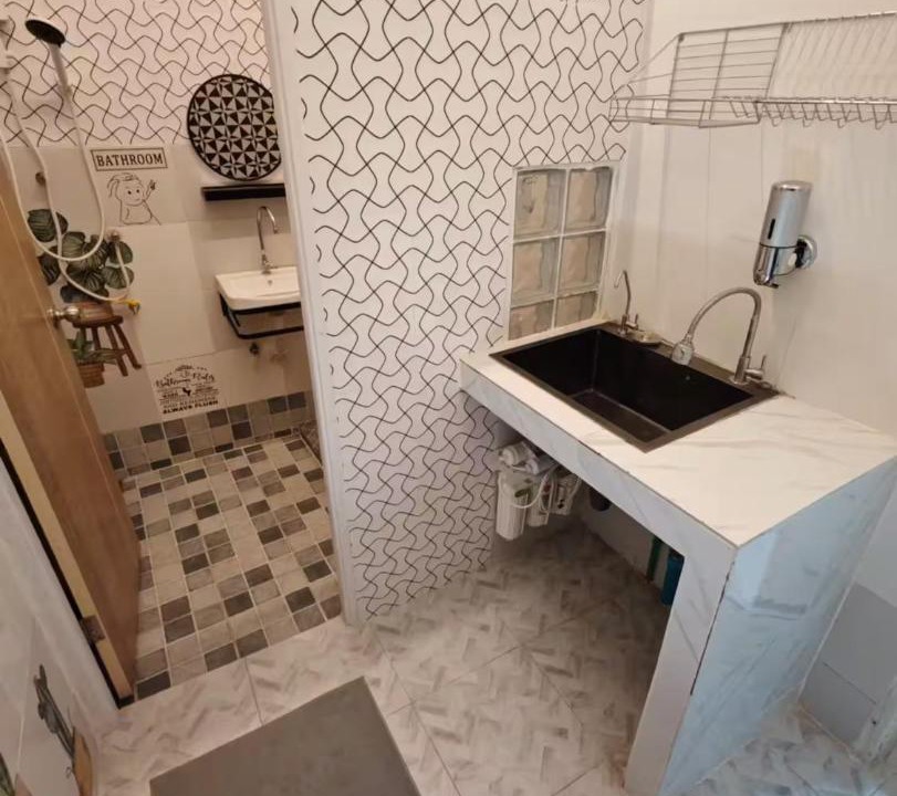 Photo of Bathroom in Samre